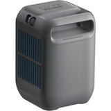 SOLIX C300 Portable Power Station with 7 Ports and USB-C Charging by Anker