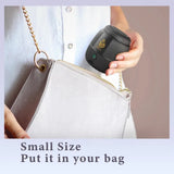 Portable Incense Burner - Car Electric Bukhoor Burning Holder