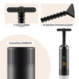 مبخرة بخور كهربائية محمولة – مبخرة عود كهربائية لتعطير الملابس والمنزل