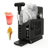 Ice Cream and Frozen Drink Maker Machine, Healthy Slush Maker for Home DF-1650 by BLEU- Buy Now at saska uae dubai abu dhabi