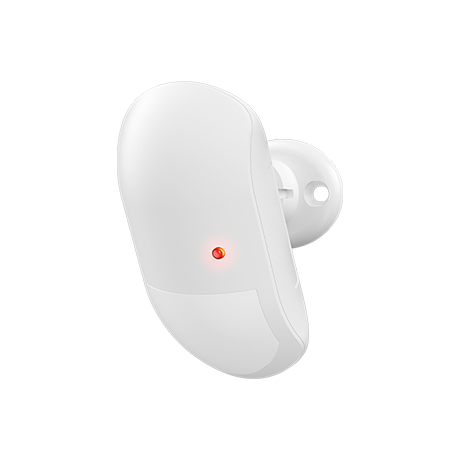 Braodlink motion sensor with hub