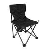 Foldable Camping Chair for Outdoor Activities - Comfortable Travel Chair for Fishing Hiking Camping