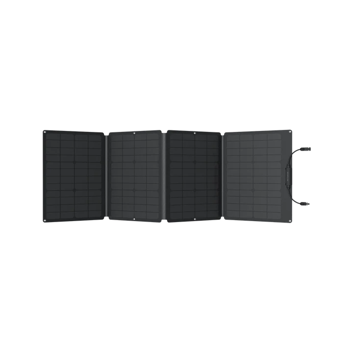 Solar Panel by EcoFlow - SASKA Trading