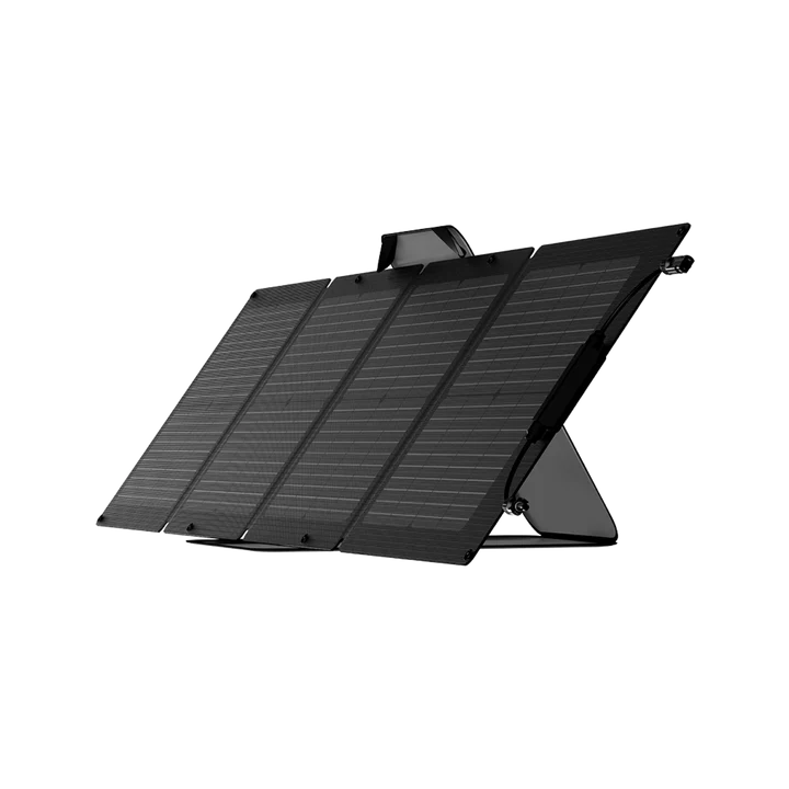 Solar Panel by EcoFlow - SASKA Trading