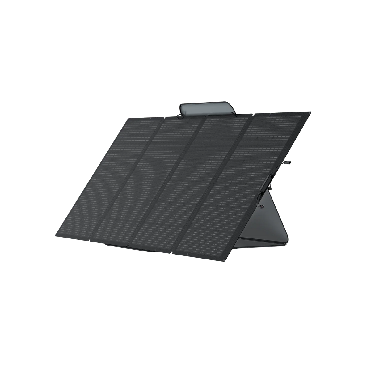 Solar Panel by EcoFlow - SASKA Trading