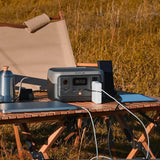 RIVER 2 Portable Power Station by EcoFlow - SASKA Trading