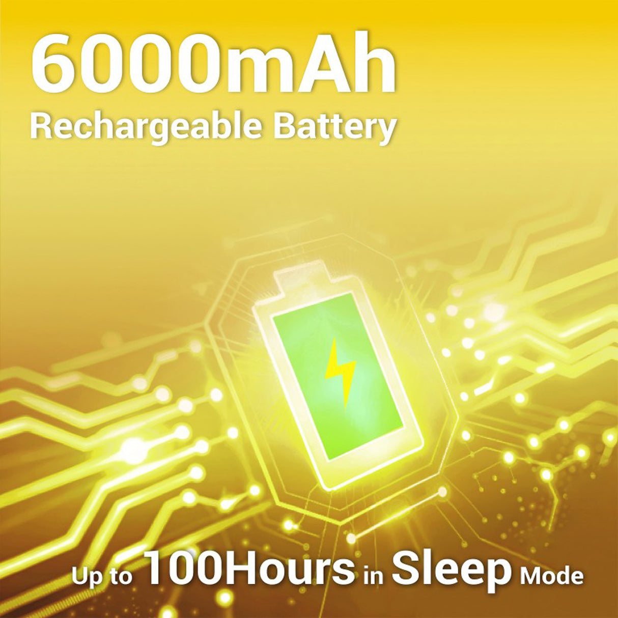 Baby Monitor Camera with 5 Inch Monitor, Non Wifi 1000ft Range AI Smart Baby Monitor by Ellie