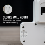 2-Outlet Extension Socket UK Plug with Night Light (ST-3601) by Winning Star | extension socket | SASKA Trading