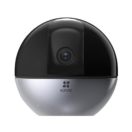 EZVIZ E6 3K 5MP Indoor Camera