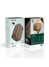 Smart Fingerprint Lock Storage Bag, Anti-Theft Security Pouch Valencia  by Green Lion