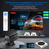 G8 SmartBox – Android 14 Game Console (69,000+ Games)