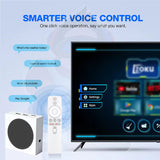 G8 SmartBox – Android 14 Game Console (69,000+ Games)