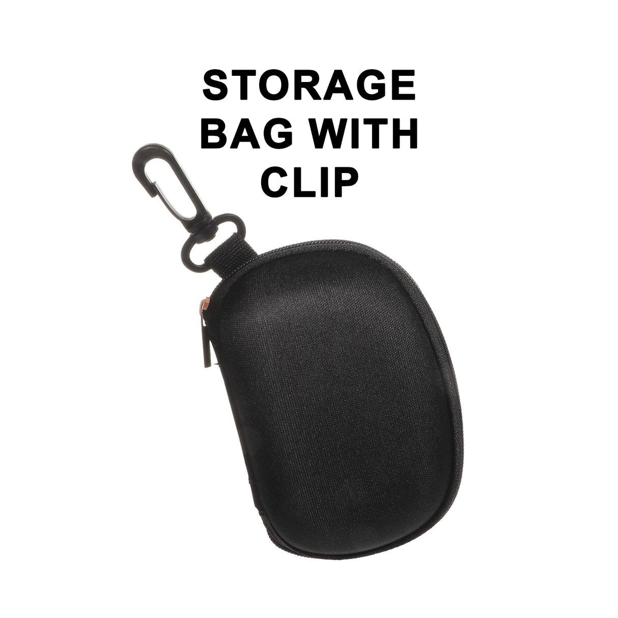 Anti-Slip Workout Rubber Grips (1pair)