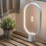 Heng Magnetic Balance Lamp - Table Lamp - SASKA