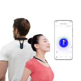 hipee P1 Smart Posture Trainer & Corrector by hipee - SASKA Trading