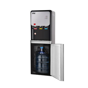 Bottom Loading Electric Water Dispenser for instant Hot, Cold & Ambient water (ST-6506-HS) by Winning Star | Water Dispenser | SASKA Trading