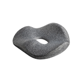 Orthopedic Coccyx Seat Cushion – Cushion for Tailbone, Sciatica and Lower Back Pain Relief