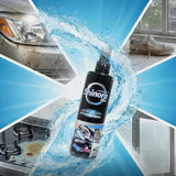 All Purpose Cleaner – Multi-Surface Deep Cleaning Spray for Cars, Home & Fabrics by Shinora Plus