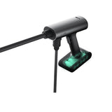 Cordless Power Washing Gun Pro – Portable 2.0 MPa Pressure Cleaner, 5 in 1 Nozzle, USB-C Rechargeable by HOTO