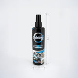 All Purpose Cleaner – Multi-Surface Deep Cleaning Spray for Cars, Home & Fabrics by Shinora Plus