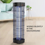 Thoofan 20W Insect Killer with 1m Cord – Durable ABS Bug Zapper for Home & Outdoor Use by Green Lion