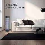 Thoofan 20W Insect Killer with 1m Cord – Durable ABS Bug Zapper for Home & Outdoor Use by Green Lion