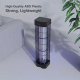 Thoofan 20W Insect Killer with 1m Cord – Durable ABS Bug Zapper for Home & Outdoor Use by Green Lion