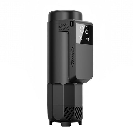 Electric Insulin Cooler Box Travel Case Refrigerator Cup - Portable Insulin Storage Box - saska.ae - saska