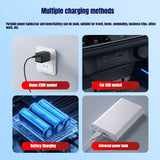 Electric Insulin Cooler Box Travel Case Refrigerator Cup - Portable Insulin Storage Box