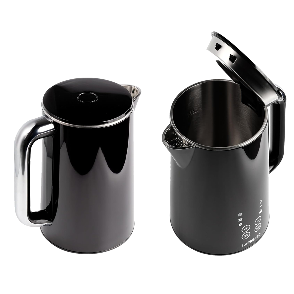 LePresso Quick Boiling Smart Electric Kettle