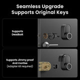 Smart Lock Ultra by SwitchBot
