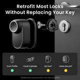 Smart Lock Ultra by SwitchBot