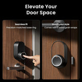 Smart Lock Ultra by SwitchBot