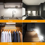 Motion Sensor Cabinet Light - SASKA Trading