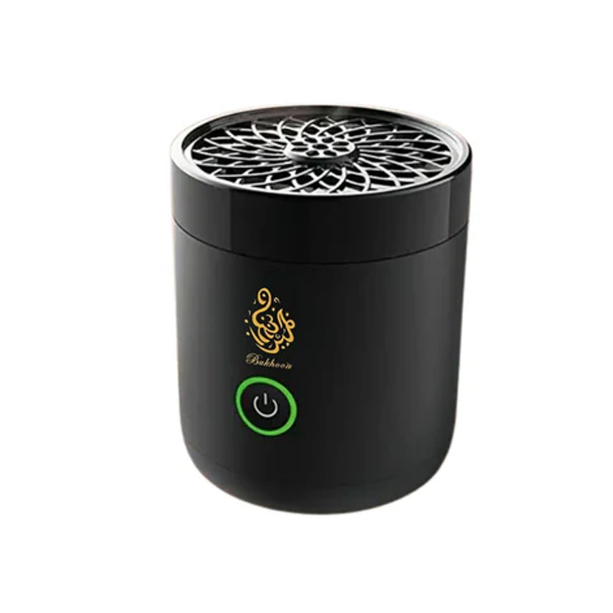 Mini Incense Burner B37 – Portable Fast Bukhoor Burner