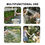 Portable Outdoor Handheld Shower | PORTABLE SHOWER | SASKA Trading