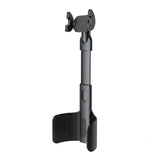 2-in-1 Magnetic & Snap Car Phone Holder, Car Cup Holder Phone Mount S8 by Goji - SASKA AE - Dubai - UAE