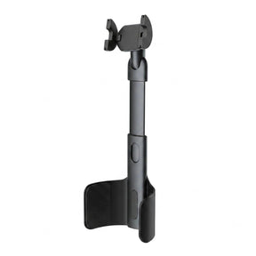2-in-1 Magnetic & Snap Car Phone Holder, Car Cup Holder Phone Mount S8 by Goji - SASKA AE - Dubai - UAE
