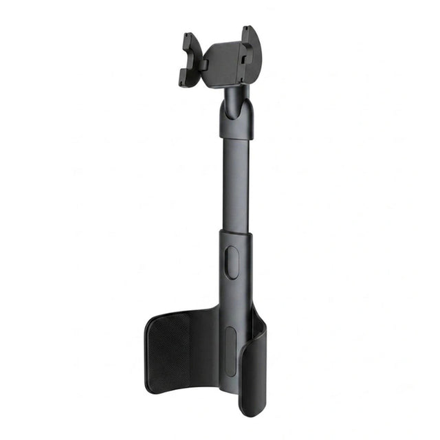 2-in-1 Magnetic & Snap Car Phone Holder, Car Cup Holder Phone Mount S8 by Goji - SASKA AE - Dubai - UAE