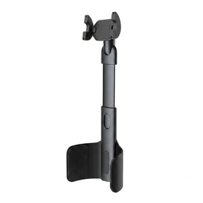 2-in-1 Magnetic and Snap Car Cup Holder Magsafe Phone Mount with Telescopic Arm S8 by Goji - saska uae 