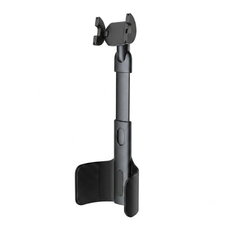 2-in-1 Magnetic and Snap Car Cup Holder Magsafe Phone Mount with Telescopic Arm S8 by Goji - saska uae 