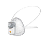 Mini Portable Mesh Nebulizer –  Hands-Free & Rechargeable Inhalation Device - saska - saska.ae