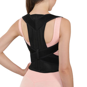 Adjustable Posture Corrector - saska - saska.ae