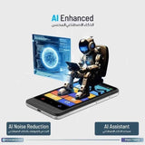 Fluente Smart Translator with Real-Time Photo and Voice Translation Supports 21 offline and 137 online Language by Powerology