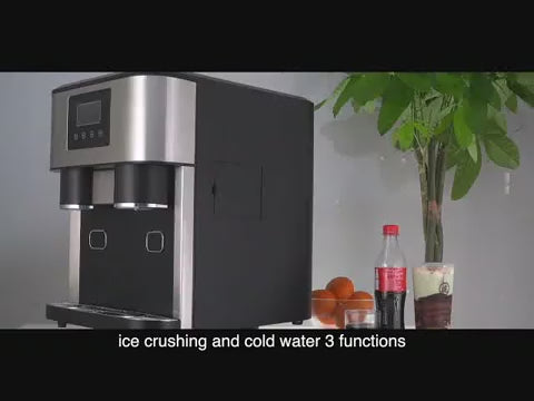 3 in 1 ice maker machine