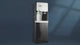 Multifunctional Electric Vertical Water Dispenser for instant Hot, Cold & Ambient water With Cold Storage Functions by Winning Star