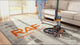 3-in-1 Carpet & Floor Washer Vacuum Cleaner 800W by RAF, Dual Roller Brush, 1.35L Clean Water Tank & 1.25L Dirty Water Tank, Carpet Cleaner for Home & Car