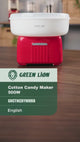 Cotton Candy Maker 500W