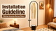 Cloths Incense Burner Stand