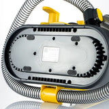 Deep Cleaning Carpet + Upholstery Spot Cleaner Machine 600W 15KPA Power with Dual Tanks (1500ml Clean + 800ml Dirty) by RAF
